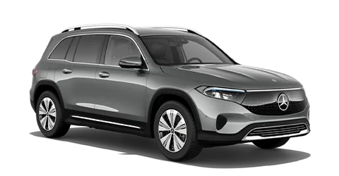2024 Mercedes-Benz EQB 250