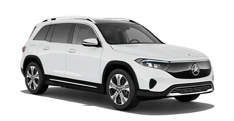 2024 Mercedes-Benz EQB 350 4MATIC