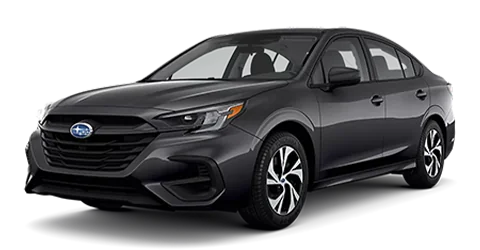 2025 Subaru Legacy Base