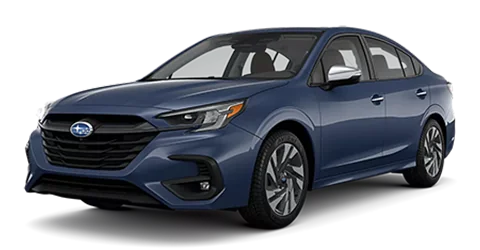 2025 Subaru Legacy Touring XT