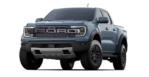 2025 Ford Ranger Raptor®