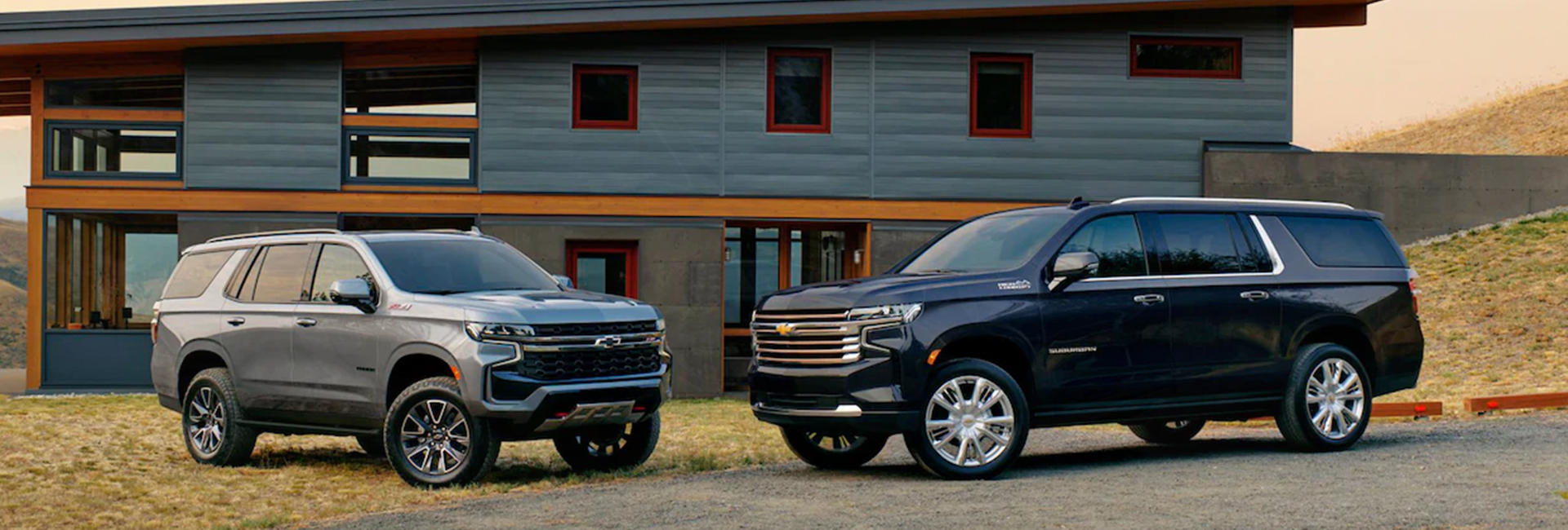 Inspiring 2023 Suburban Gas Type Pictures