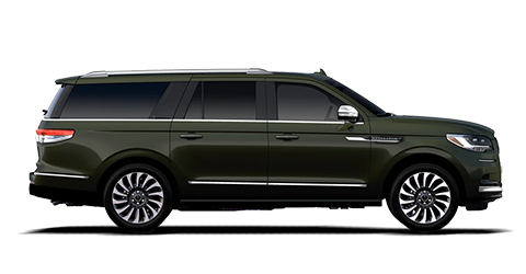 2023 Lincoln Navigator Black Label L