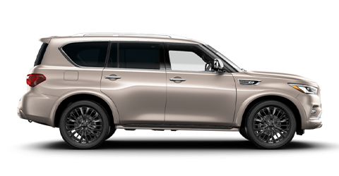 2023 INFINITI Q80 Sensory AWD 