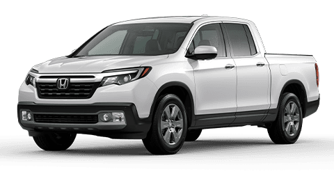 Honda Passport Sport