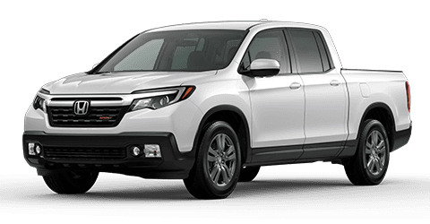 Honda Passport Elite