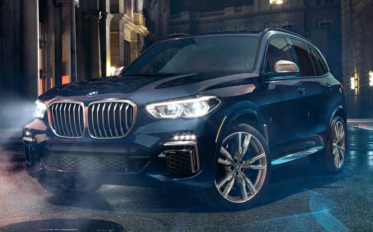 New BMW Specials in Denver CO | BMW of Denver Downtown