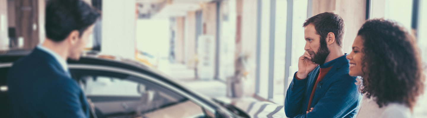 Used and Pre-Owned Vehicles 