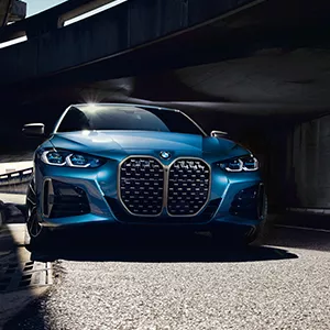 Used BMW Vehicles
