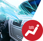 A/C Refresh Service