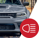 Headlight Protection