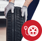 Nitrogen Tire Service