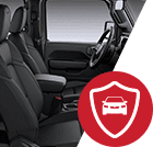 Paint & Fabric Protection