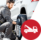 Roadside Assistance