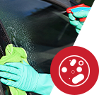 Surface Sanitizer & Antimicrobial