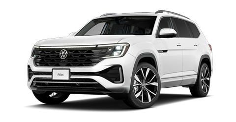 2023 Volkswagen Atlas SEL Premium R-Line