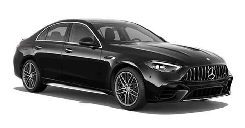 2024 Mercedes-Benz C-Class AMG C 63 S Coupe