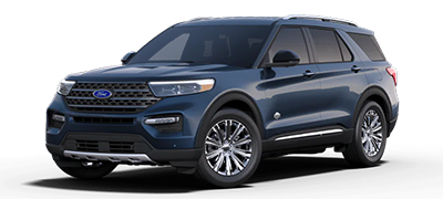 King Ranch