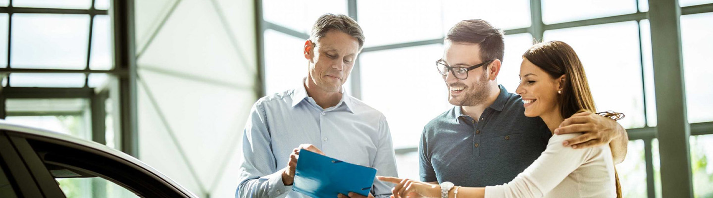 Get Pre-Approved Now at 