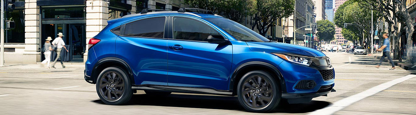 Why Honda Beats the Competition 