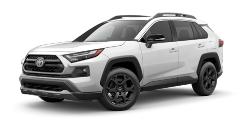 Toyota Highlander Platinum AWD