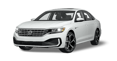 Volkswagen Jetta SEL Automatic