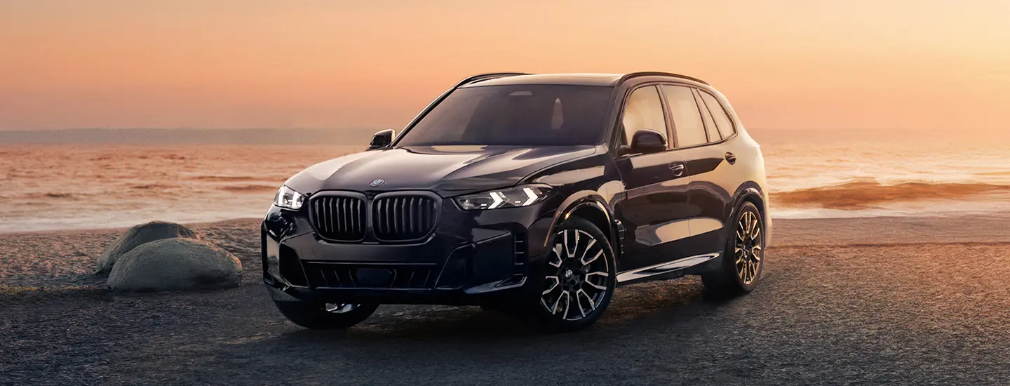 2025 BMW X5 Specs 