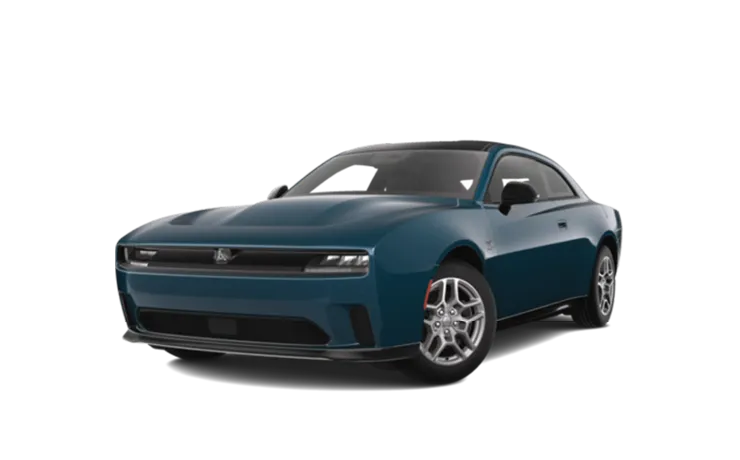 Dodge Charger Daytona