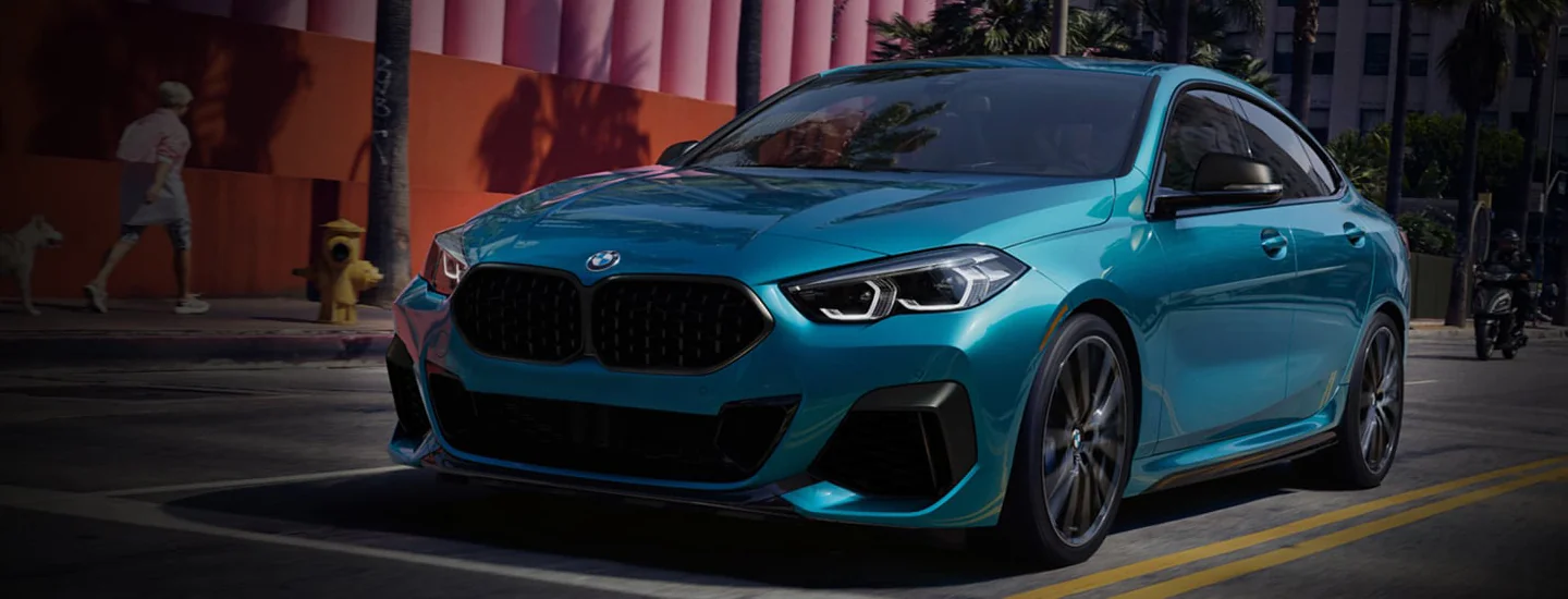 2024 BMW 2 Series