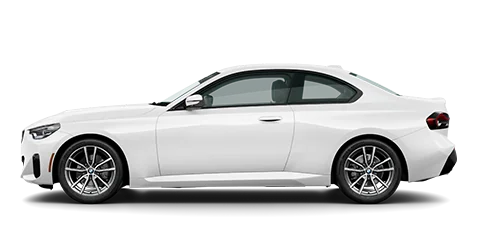 2024 BMW 2 Series Coupe 230i