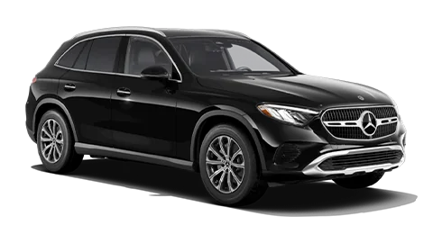 2024 Mercedes-Benz GLC 300