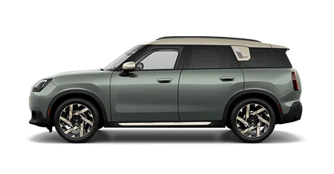 2025 MINI Countryman S ALL4