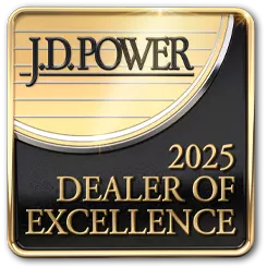 2025 JD Power