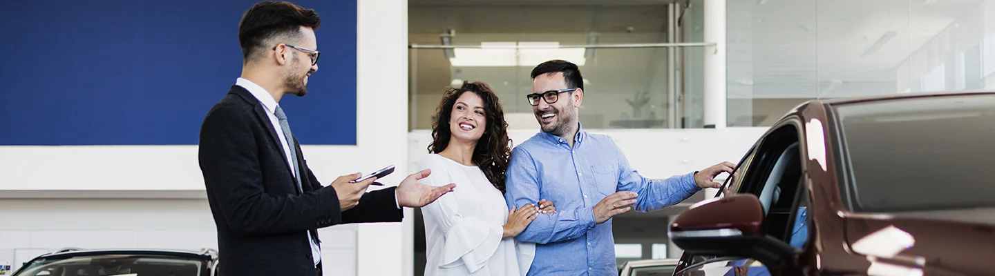 Understanding Volkswagen Financing Options