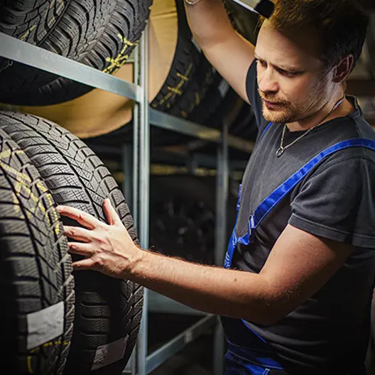 tire tech selecting the best tire