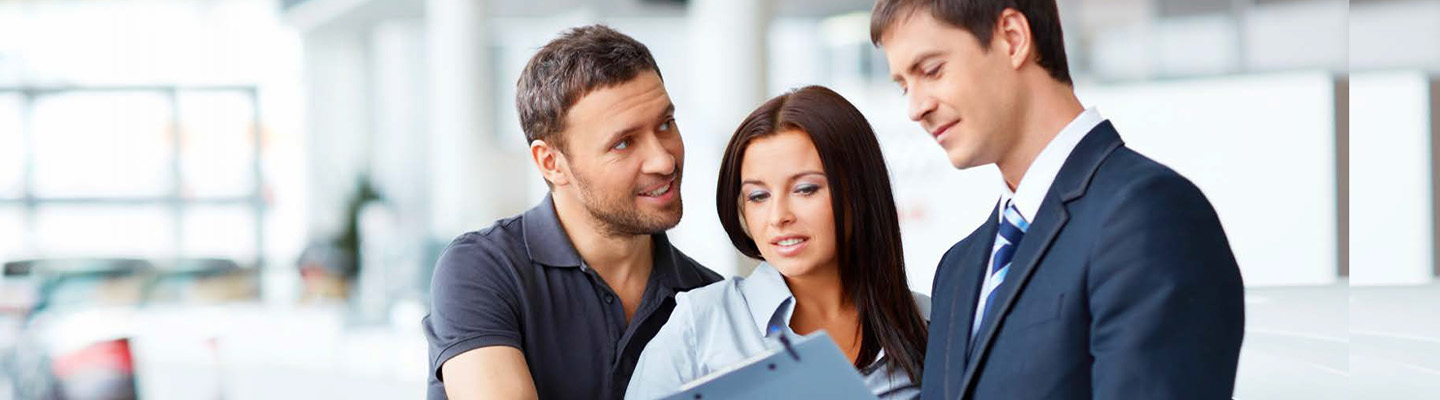 How Much Do You Get From a Trade-in