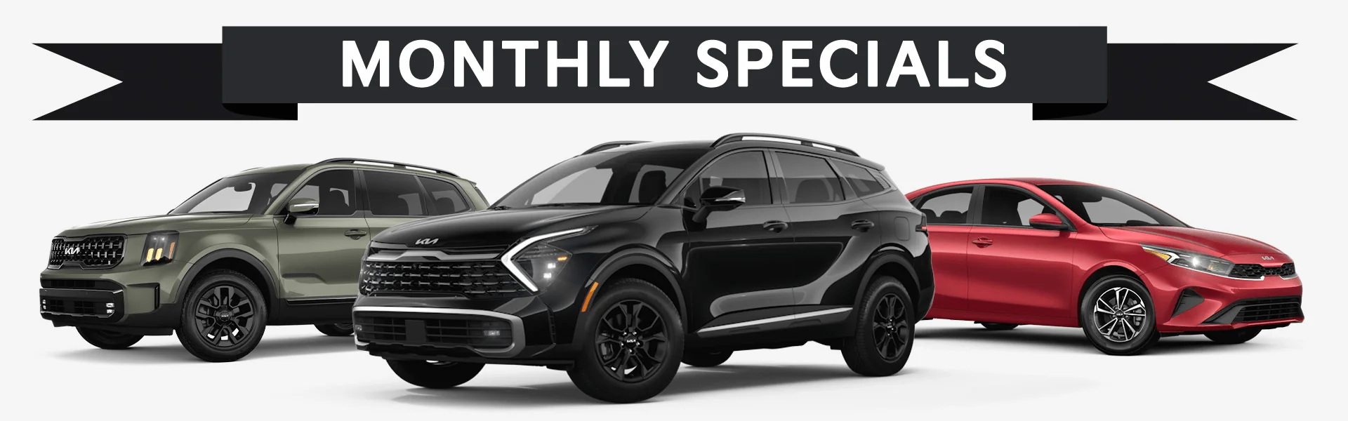 Lupient Kia Brooklyn Park Monthly Specials