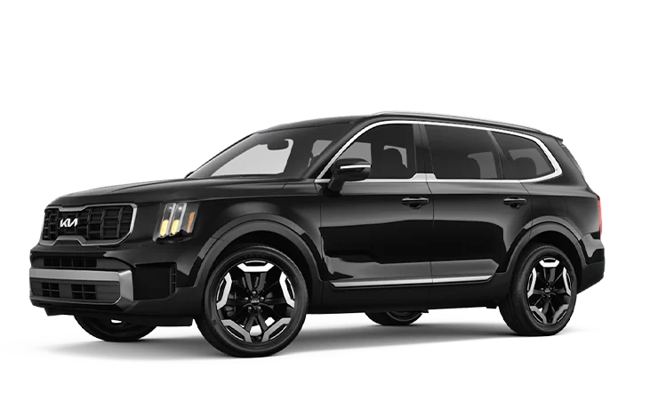 Kia Telluride