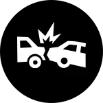 Collision Loyalty Credit Icon
