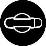 Door Edge Cup Guard Icon