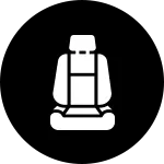 Interior Protection Icon