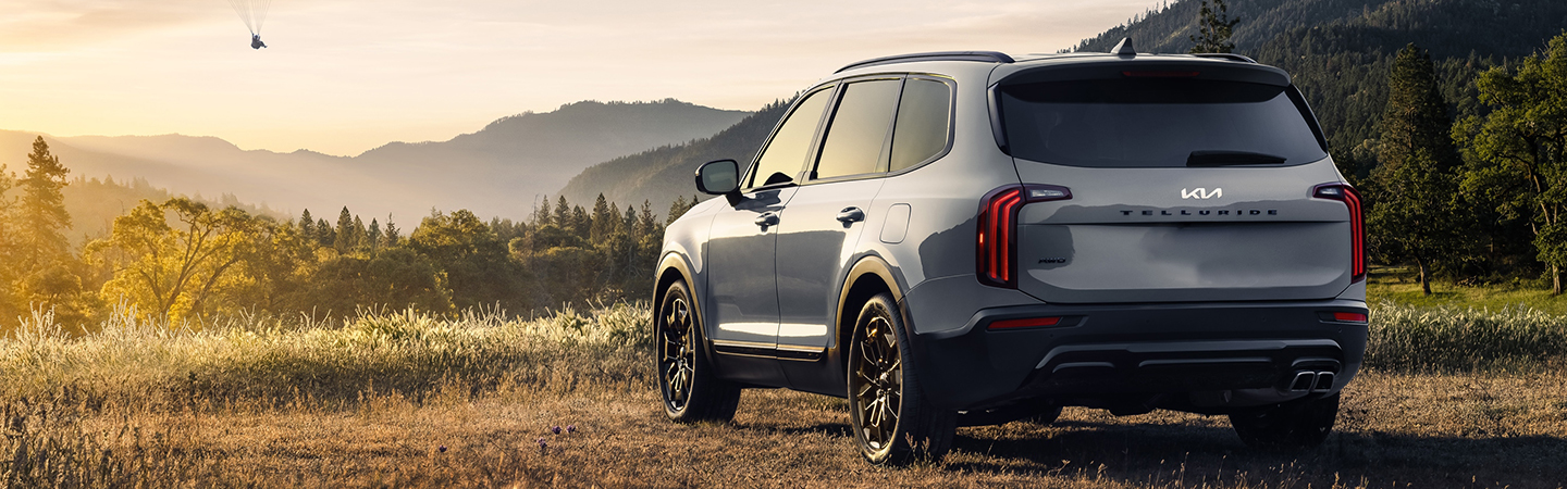 2022 Kia Telluride Slide3