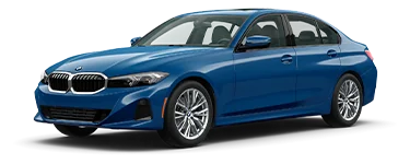BMW 330i vehicle image