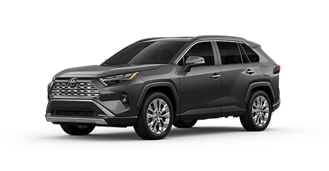 2025 Toyota RAV4 Hybrid Limited