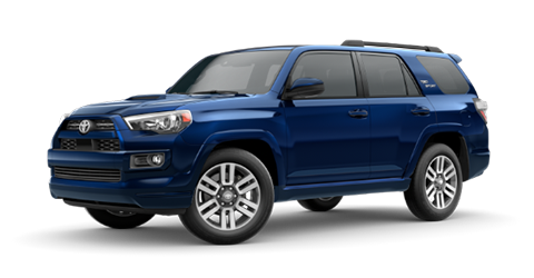 Toyota Highlander Platinum AWD