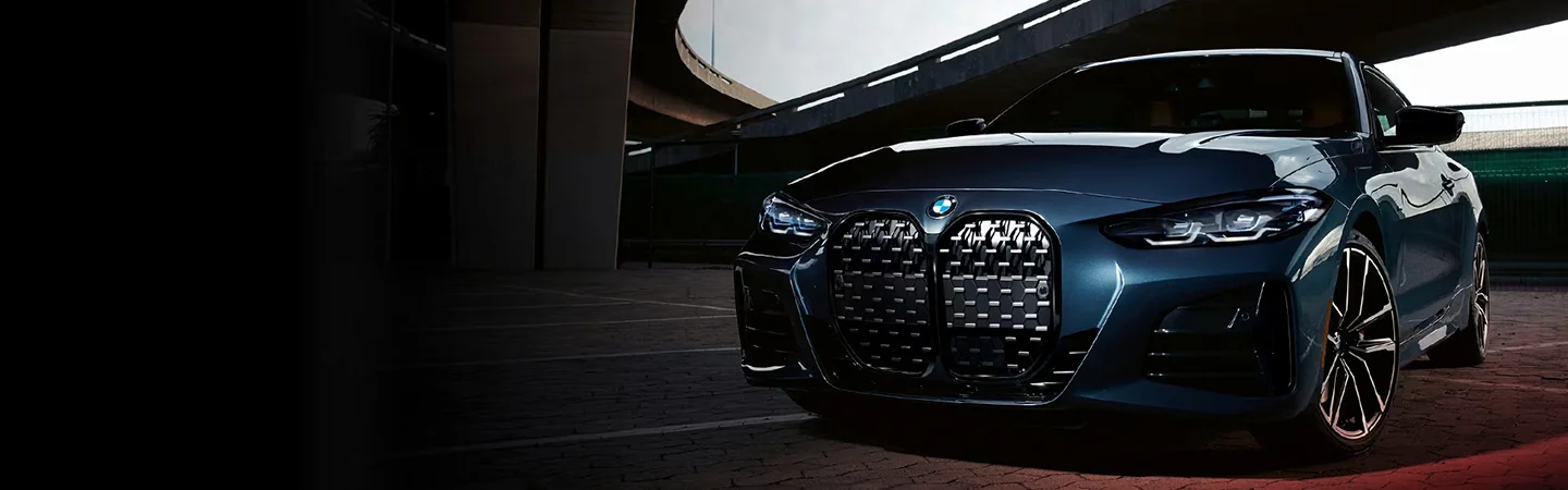 2024 BMW 4 Series | BMW of South Miami