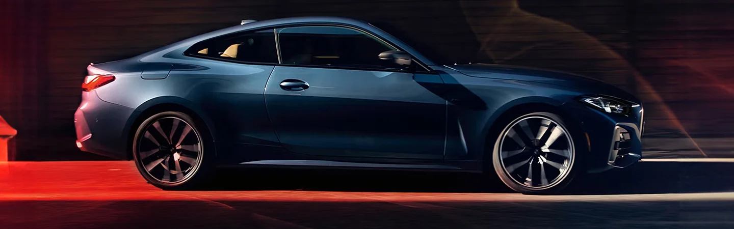 2024 BMW 4 Series | BMW of South Miami