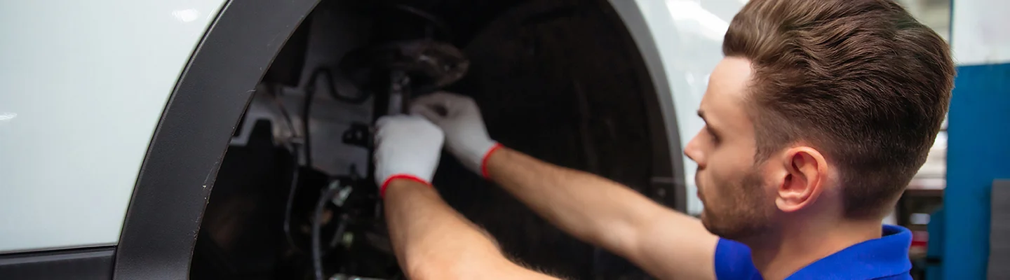 Repair Service at Lupient Kia of Milwaukee in Glendale, WI