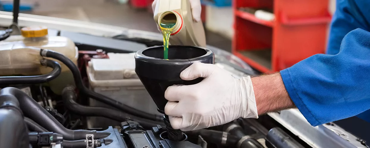 MINI maintenance to extend vehicle life at MINI of South Miami