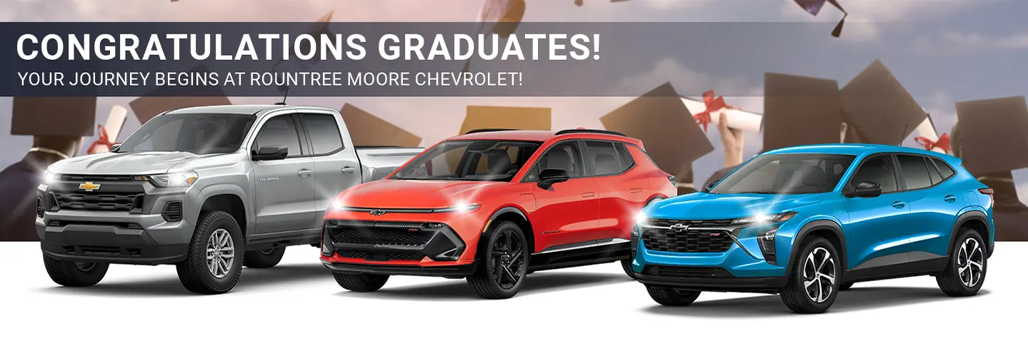 Congratulations Graduates
